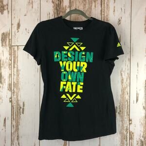 Adidas The Go To Tee, Size Medium. In excellent condition!